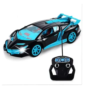 Jianyong Toy Radio Control Famous Car 1:12 Scale Rechargeable